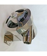 Marine Machine | Large Sea Strainer | Polished Top - $15,022.44 MXN