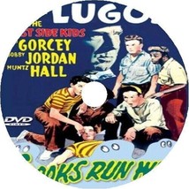 Spooks Run Wild (1941) Movie DVD [Buy 1, Get 1 Free] - £7.80 GBP