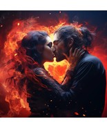 Crazy Love Spells, Obsessions, Powerful Spells, Relationship Spells, Mag... - £15.72 GBP+