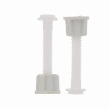 Tet Seat Hinge Bolts Two Pack - $330.62 MXN