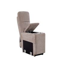 Liyasi Dual Motor Power Recliner Sofa - $180.99