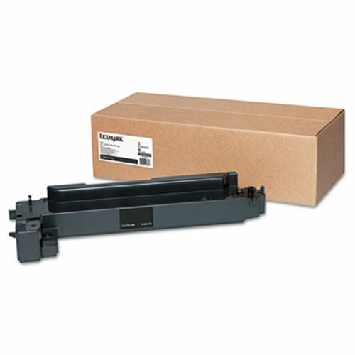 Lexmark C792x77g Waste Toner Bottle in Retail Packaging - $14.60