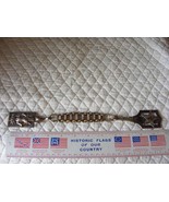 1910 Era Pettibone Bros Masonic Mason Texas Lodge Sword Hanger     i - €114,50 EUR