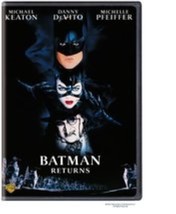 Batman Returns Dvd - £7.81 GBP