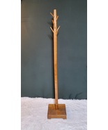 Coat Tree  100% American Cherry Wood  - $560.00