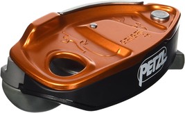 Petzl Grigri Belay Device, Orange, For Learners And Intensive, Panic Han... - $155.98