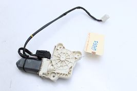 03-06 MERCEDES-BENZ S55 AMG REAR RIGHT DOOR WINDOW REGULATOR MOTOR Q4251 image 7