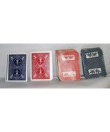 Vintage Playing Cards Ephemera Junk Journal Crafts 110+ media assorted #605 - €4,21 EUR