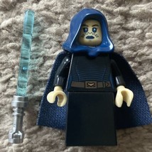 LEGO Star Wars Barriss Offee minifigure 75206 - £12.09 GBP