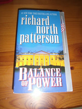 Balance of Power by Richard North Patterson (2004, Paperback) - £1.17 GBP