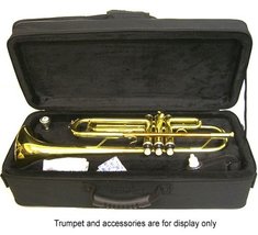 SKY Lightweight Case for Trumpet, Backpackable, Black - $69.99