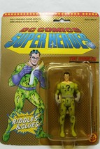 Dc Comics Super Heroes The Riddler - £51.95 GBP