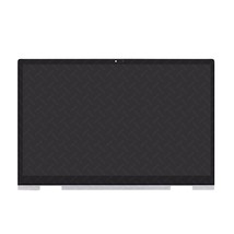 L93182-001 Lcd Touch Screen Digitizer Assembly For Hp Envy X360 15T-Ed00... - £135.88 GBP
