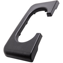 Center Console Cup Holder Armrest Pad Replacement for Ford F250 350 99-10 - £92.66 GBP