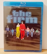 The Firm  / Blu-ray / SEALED / Twilight Time / 1ST Class Shipping - £19.93 GBP