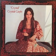 Crystal - £10.25 GBP