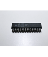 1X GAL6001-30P LATTICE E2CMOS FPLA Generic Array Logic 30ns DIP-24 - $168.76 MXN