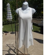 NWT HEAD WHITE ATHLETIC DRESS S - £13.79 GBP