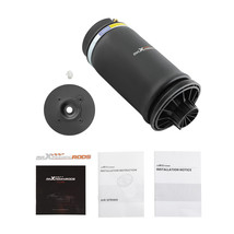 Rear L/R Air Suspension  shock absorber Bag for Mercedes-Benz ML320 ML350 ML63 - $68.90