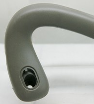 99-07 Ford F250 F350 Rear LH Grab Handle Gray OEM 2010 - £12.38 GBP