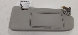 Passenger Right Sun Visor Shade Illuminated Fits 14-19 INFINITI Q50  - $26.79