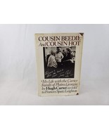 Cousin Beedie and Cousin Hot My life with Carter Family Hugh Alton Carte... - £7.70 GBP