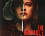 The Handmaids Tale Season 2 DVD | Elisabeth Moss | Region 4 - £17.09 GBP