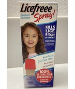 lice freee spray 6oz-NEW!! - €9,34 EUR