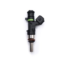 1 x Fuel Injector 390cc 36lb 37lb EV14 for BOSCH 0280158124 - £36.97 GBP