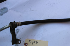 2006-2008 INFINITI FX35 HIGH PRESSURE A/C LINE   R1293 image 6