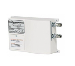 Chronomite Labs M20l/208Htr 110F-I 208Vac, 20 Amps, Both Electric Tankless - $237.59