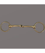 English Bradoon Bit 5 1/2&quot; Mouth - $23.75