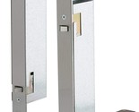Ives FB61P-WD US32D Flush Bolt, Wood Door, Stain Stainless Steel - £55.55 GBP