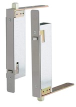 Ives FB61P-WD US32D Flush Bolt, Wood Door, Stain Stainless Steel - $69.29