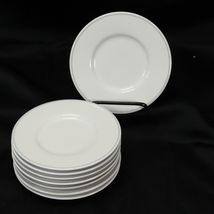 Pfaltzgraff Wyndham Saucers 6-1/8"  Lot of 8 - $8.22