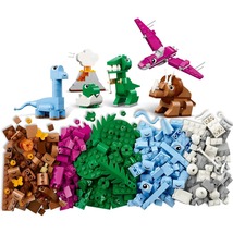 Dinosaur Creative Building Block Toy - $161.99