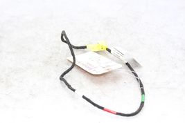 10-16 MERCEDES-BENZ E CLASS Front Right Seat Weight Detect Wire Harness F1096 image 9