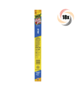 Full Box 18x Sticks Slim Jim Mild Flavor Monster Size Snack Sticks 1.94oz - £45.01 GBP