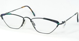 Vintage Nos Infinity 2529 N 99 Multicolor Eyeglasses Glasses Frame 52-20-137mm - £44.37 GBP