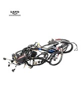 MERCEDES W251 R-CLASS ENGINE MOTOR BAY WIRE WIRING HARNESS CONNECTORS - $128.69