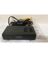 Radio Shack RF Modulator DVD Video Component Adapter Cat. No. 15-1214 w/... - $323.48 MXN