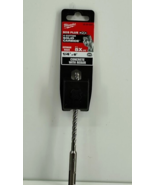 Milwaukee 48-20-8331 4-Cutter SDS Plus 1/4 in. x 6 in. Rotary Hammer Dri... - $12.38