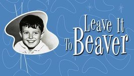 Leave It To Beaver - Complete TV Series  - £39.11 GBP