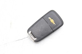 GM 20835404 CAMARO EQUINOX CRUZE 4 BUTTON KEY FOB REMOTE OHT01060512 E5348 image 7