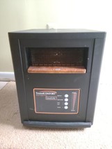 EdenPure Copper PTC Portable Room Heater A5551b Trusted Comfort (No Remote) - $184.74