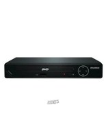 Sylvania HDMI DVD Player With USB Port - £37.21 GBP