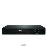 Sylvania HDMI DVD Player With USB Port - $64.95 CAD