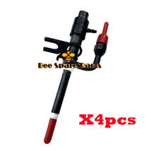 4pcs/lot Pencil injector 33408, pencil nozzle 33408, 954F9E527DC/954F9K546DC, fo - £217.26 GBP