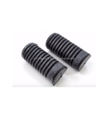 Footpeg Rubber Set Honda MB5 NU50 C70 CT110 CB400 CB450 CX500 E33 + DHL ... - $60.70