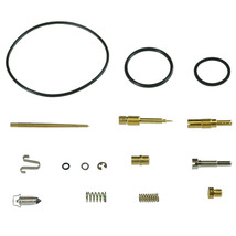 New Carb Carburetor Repair Rebuild Kit For 1984 Honda ATC 200 ES 200ES B... - $21.95